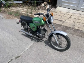 Simson 51 undefined | Auto.bg — изображение 4 Simson 51 undefined | Auto.bg — изображение 4