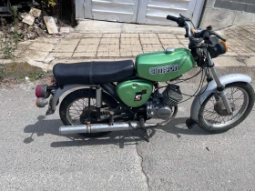 Simson 51 undefined | Auto.bg — изображение 5 Simson 51 undefined | Auto.bg — изображение 5