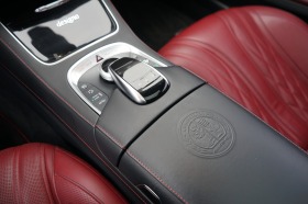 Mercedes-Benz S 63 AMG Coupe Edition1 Designo | Mobile.bg   12