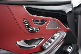 Mercedes-Benz S 63 AMG Coupe Edition1 Designo | Mobile.bg   5