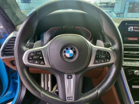 BMW 840 Xdrive* carbon core* soft close* headup*  | Mobile.bg   13