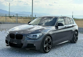 BMW 118 М пакет оригинал - Car24.bg BMW 118 М пакет оригинал