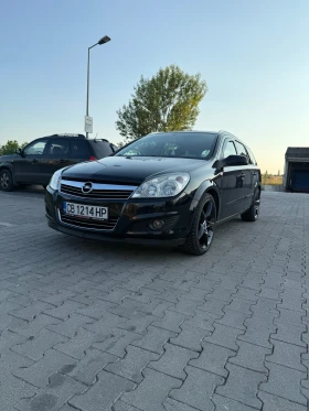 Opel Astra 1700 - Car24.bg Opel Astra 1700