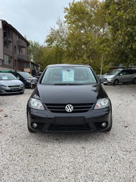 Снимка VW Golf Plus