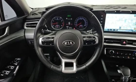 Kia K5 - 34800 лв. / 17792.96 € - 14003965 13 | Car24.bg Kia K5 - 34800 лв. / 17792.96 € - 14003965 13