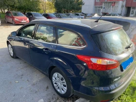 Ford Focus - 6300 лв. / 3221.14 € - 97848688 3 | Car24.bg Ford Focus - 6300 лв. / 3221.14 € - 97848688 3
