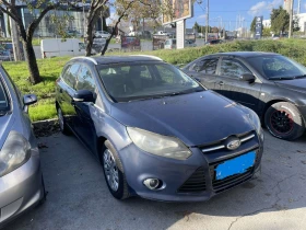 Ford Focus - 6300 лв. / 3221.14 € - 97848688 2 | Car24.bg Ford Focus - 6300 лв. / 3221.14 € - 97848688 2