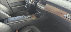 Mercedes-Benz CLS 350 3.0 265 AMG-line - 28900 лв. / 14776.34 € - 98078778 10 | Car24.bg Mercedes-Benz CLS 350 3.0 265 AMG-line - 28900 лв. / 14776.34 € - 98078778 10
