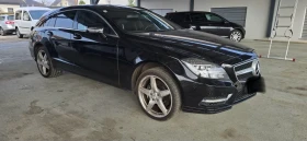 Mercedes-Benz CLS 350 3.0 265 AMG-line - 28900 лв. / 14776.34 € - 98078778 2 | Car24.bg Mercedes-Benz CLS 350 3.0 265 AMG-line - 28900 лв. / 14776.34 € - 98078778 2