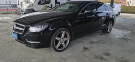 Mercedes-Benz CLS 350 3.0 265 AMG-line - 28900 лв. / 14776.34 € - 98078778 3 | Car24.bg Mercedes-Benz CLS 350 3.0 265 AMG-line - 28900 лв. / 14776.34 € - 98078778 3