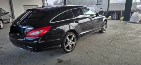Mercedes-Benz CLS 350 3.0 265 AMG-line - 28900 лв. / 14776.34 € - 98078778 5 | Car24.bg Mercedes-Benz CLS 350 3.0 265 AMG-line - 28900 лв. / 14776.34 € - 98078778 5
