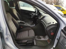 Opel Insignia 2.0CDTi* FACE* LED/XENON* ПОДГРЕВ* EURO5B* - 6600 € / 12908.48 лв. - 75035856 12 | Car24.bg Opel Insignia 2.0CDTi* FACE* LED/XENON* ПОДГРЕВ* EURO5B* - 6600 € / 12908.48 лв. - 75035856 12