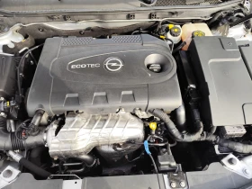 Opel Insignia 2.0CDTi* FACE* LED/XENON* ПОДГРЕВ* EURO5B* - 6600 € / 12908.48 лв. - 75035856 14 | Car24.bg Opel Insignia 2.0CDTi* FACE* LED/XENON* ПОДГРЕВ* EURO5B* - 6600 € / 12908.48 лв. - 75035856 14