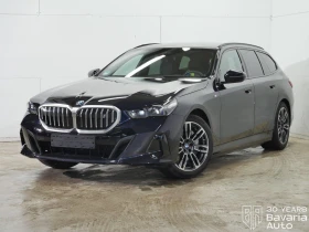 BMW i5 40 eDrive Touring M Sport Paket - Car24.bg BMW i5 40 eDrive Touring M Sport Paket