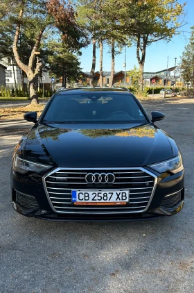 Audi A6 50TDI V6 Пълна Сервизна История 119хил км - 27000 € / 52807.41 лв. - 16837811 2 | Car24.bg Audi A6 50TDI V6 Пълна Сервизна История 119хил км - 27000 € / 52807.41 лв. - 16837811 2