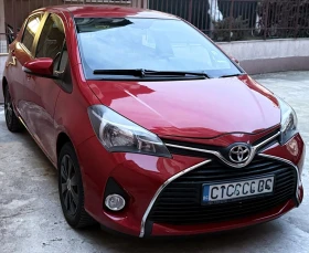 Toyota Yaris - Car24.bg Toyota Yaris