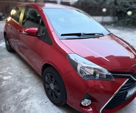 Toyota Yaris - 9000 € / 17602.47 лв. - 13824853 2 | Car24.bg Toyota Yaris - 9000 € / 17602.47 лв. - 13824853 2