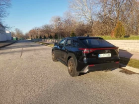 Toyota bZ4X - 29950 € / 58577.11 лв. - 48128210 2 | Car24.bg Toyota bZ4X - 29950 € / 58577.11 лв. - 48128210 2