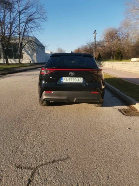 Toyota bZ4X - 29950 € / 58577.11 лв. - 48128210 9 | Car24.bg Toyota bZ4X - 29950 € / 58577.11 лв. - 48128210 9