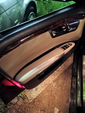 Mercedes-Benz S 350 undefined | Auto.bg — изображение 6 Mercedes-Benz S 350 undefined | Auto.bg — изображение 6