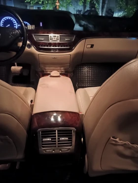 Mercedes-Benz S 350 undefined | Auto.bg — изображение 2 Mercedes-Benz S 350 undefined | Auto.bg — изображение 2