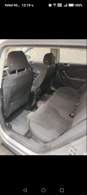 VW Passat - 4000 € / 7823.32 лв. - 48336369 5 | Car24.bg VW Passat - 4000 € / 7823.32 лв. - 48336369 5