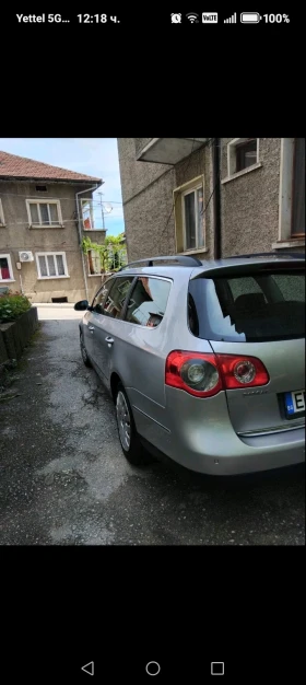 VW Passat - 4000 € / 7823.32 лв. - 48336369 2 | Car24.bg VW Passat - 4000 € / 7823.32 лв. - 48336369 2