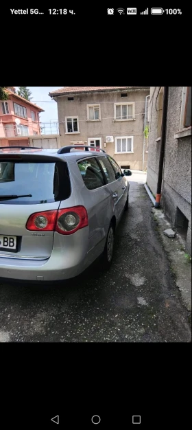 VW Passat - 4000 € / 7823.32 лв. - 48336369 3 | Car24.bg VW Passat - 4000 € / 7823.32 лв. - 48336369 3