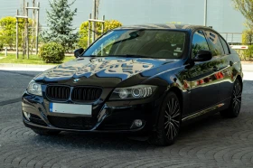 BMW 325 X Drive Limited Edition - Car24.bg BMW 325 X Drive Limited Edition