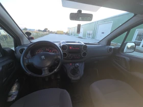 Peugeot Partner 1.6 - 4750 € / 9290.19 лв. - 10106666 6 | Car24.bg Peugeot Partner 1.6 - 4750 € / 9290.19 лв. - 10106666 6