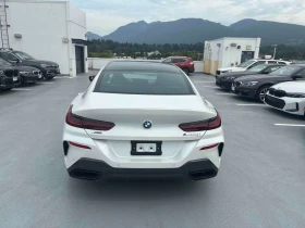 BMW 850 M850i xDrive | CARFAX | АВТОКРЕДИТ - 52000 € / 101703.16 лв. - 72160283 5 | Car24.bg BMW 850 M850i xDrive | CARFAX | АВТОКРЕДИТ - 52000 € / 101703.16 лв. - 72160283 5