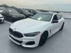 BMW 850 M850i xDrive | CARFAX | АВТОКРЕДИТ - Car24.bg BMW 850 M850i xDrive | CARFAX | АВТОКРЕДИТ