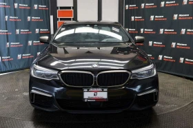 BMW 550 * M550i xDrive HUD| NAVI| 360CAM| SUNROOF| BLINDSP | Auto.bg — изображение 2 BMW 550 * M550i xDrive HUD| NAVI| 360CAM| SUNROOF| BLINDSP | Auto.bg — изображение 2
