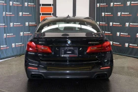 BMW 550 * M550i xDrive HUD| NAVI| 360CAM| SUNROOF| BLINDSP | Auto.bg — изображение 4 BMW 550 * M550i xDrive HUD| NAVI| 360CAM| SUNROOF| BLINDSP | Auto.bg — изображение 4