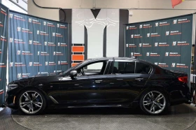 BMW 550 * M550i xDrive HUD| NAVI| 360CAM| SUNROOF| BLINDSP | Auto.bg — изображение 3 BMW 550 * M550i xDrive HUD| NAVI| 360CAM| SUNROOF| BLINDSP | Auto.bg — изображение 3