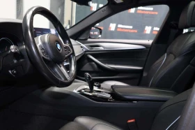 BMW 550 * M550i xDrive HUD| NAVI| 360CAM| SUNROOF| BLINDSP | Auto.bg — изображение 6 BMW 550 * M550i xDrive HUD| NAVI| 360CAM| SUNROOF| BLINDSP | Auto.bg — изображение 6