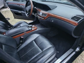 Mercedes-Benz S 320 cdi - 5600 € / 10952.65 лв. - 99503115 10 | Car24.bg Mercedes-Benz S 320 cdi - 5600 € / 10952.65 лв. - 99503115 10
