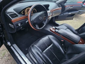 Mercedes-Benz S 320 cdi - 5600 € / 10952.65 лв. - 99503115 12 | Car24.bg Mercedes-Benz S 320 cdi - 5600 € / 10952.65 лв. - 99503115 12