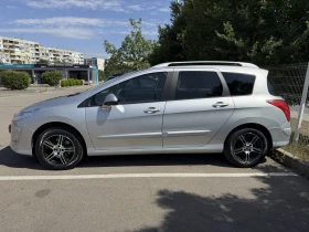 Peugeot 308 SW 6+ 1 места - 5690 € / 11128.67 лв. - 30364050 5 | Car24.bg Peugeot 308 SW 6+ 1 места - 5690 € / 11128.67 лв. - 30364050 5
