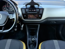 VW Up 1.0TSI, 90 К.С. - 10000 € - 65528483 13 | Car24.bg VW Up 1.0TSI, 90 К.С. - 10000 € - 65528483 13