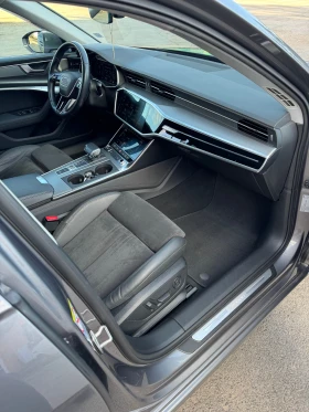 Audi A6 Allroad 45TDI allroad | Auto.bg — изображение 14 Audi A6 Allroad 45TDI allroad | Auto.bg — изображение 14