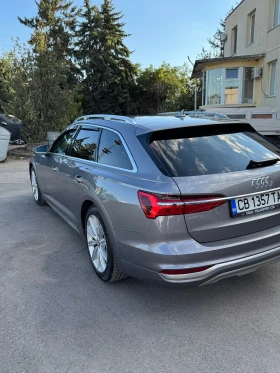 Audi A6 Allroad 45TDI allroad | Auto.bg — изображение 9 Audi A6 Allroad 45TDI allroad | Auto.bg — изображение 9