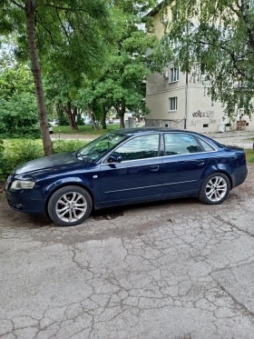 Audi A4 - Car24.bg Audi A4