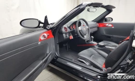 Porsche Boxster S 3.4 987 | Auto.bg — изображение 10 Porsche Boxster S 3.4 987 | Auto.bg — изображение 10