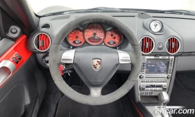 Porsche Boxster S 3.4 987 | Auto.bg — изображение 12 Porsche Boxster S 3.4 987 | Auto.bg — изображение 12