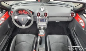 Porsche Boxster S 3.4 987 | Auto.bg — изображение 7 Porsche Boxster S 3.4 987 | Auto.bg — изображение 7