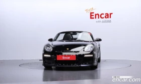 Porsche Boxster S 3.4 987 | Auto.bg — изображение 3 Porsche Boxster S 3.4 987 | Auto.bg — изображение 3