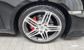 Porsche Boxster S 3.4 987 | Auto.bg — изображение 5 Porsche Boxster S 3.4 987 | Auto.bg — изображение 5