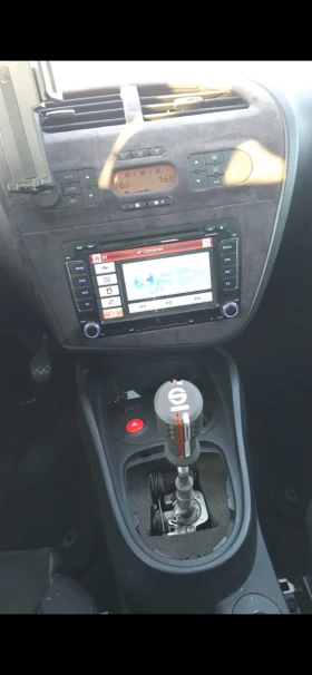Seat Leon 2.0TFSI 370PS | Auto.bg — изображение 7 Seat Leon 2.0TFSI 370PS | Auto.bg — изображение 7