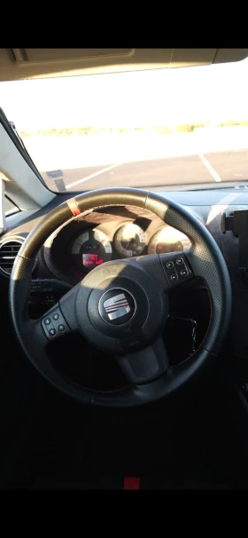 Seat Leon 2.0TFSI 370PS | Auto.bg — изображение 8 Seat Leon 2.0TFSI 370PS | Auto.bg — изображение 8